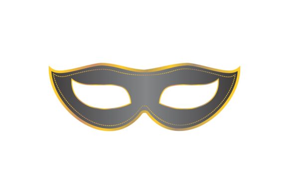 Halloween Masquerade Mask Beautiful and Crafts