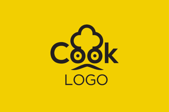 Professional Chief Logo Design and Logos
